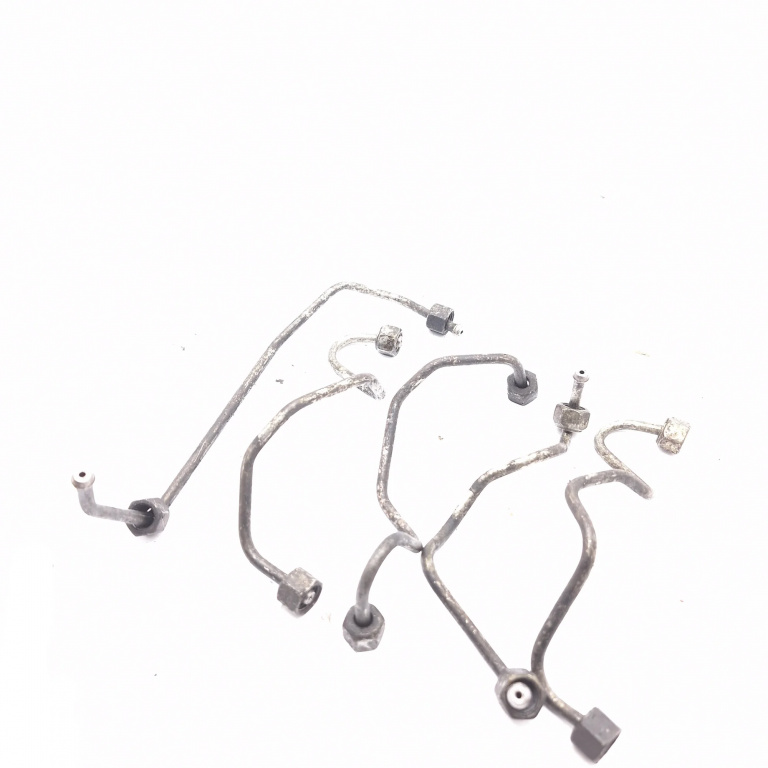 Conducta Injector Lancia Phedra (179) 20