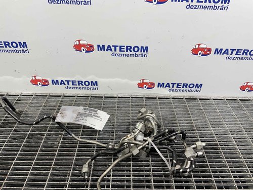 CONDUCTA INJECTOR LAND ROVER DISCOVERY 3.0 D - (2004 2015)