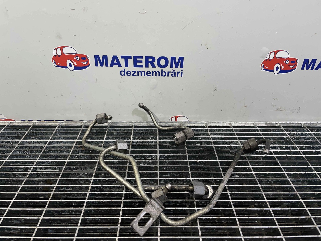 CONDUCTA INJECTOR LAND ROVER DISCOVERY SPORT 2.0 D - (2014 2019)