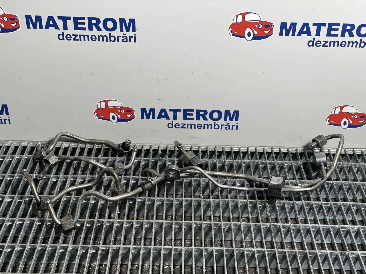 CONDUCTA INJECTOR MAZDA 3 3 2.2 D - (2013 2018)