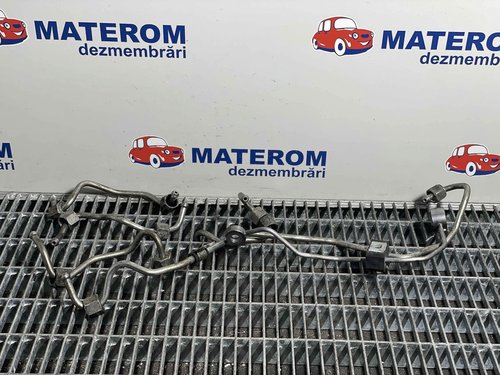 CONDUCTA INJECTOR MAZDA 3 3 2.2 D - (2013 2018)