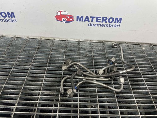 CONDUCTA INJECTOR MAZDA 6 2.2 D - (2007 2012)