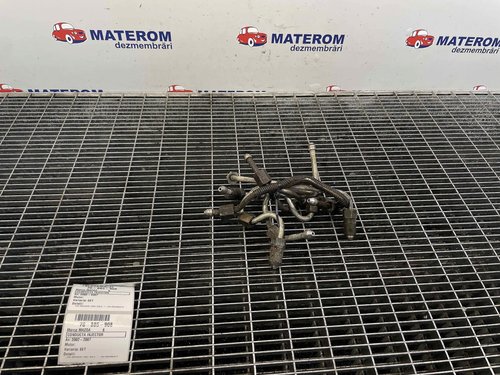 CONDUCTA INJECTOR MAZDA 6 6 - - (2002 2007)