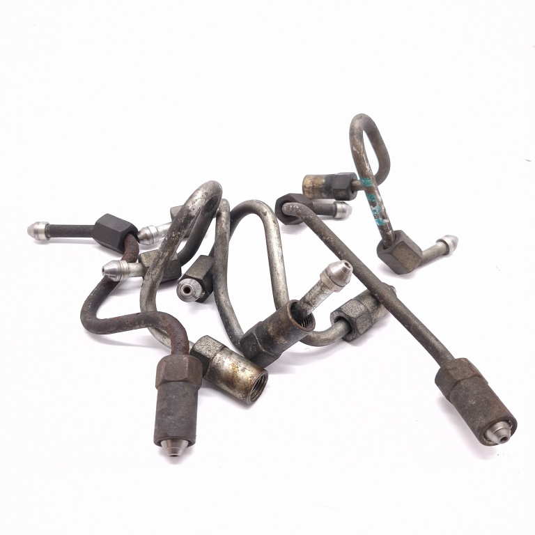 Conducta Injector Mazda 6 (GG) 2002 - 2008 Motorina