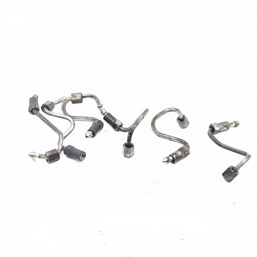 Conducta Injector Mazda 6 (Gh) 2007-2012 2.0 Mzr-Cd Rf7J Motorina Set