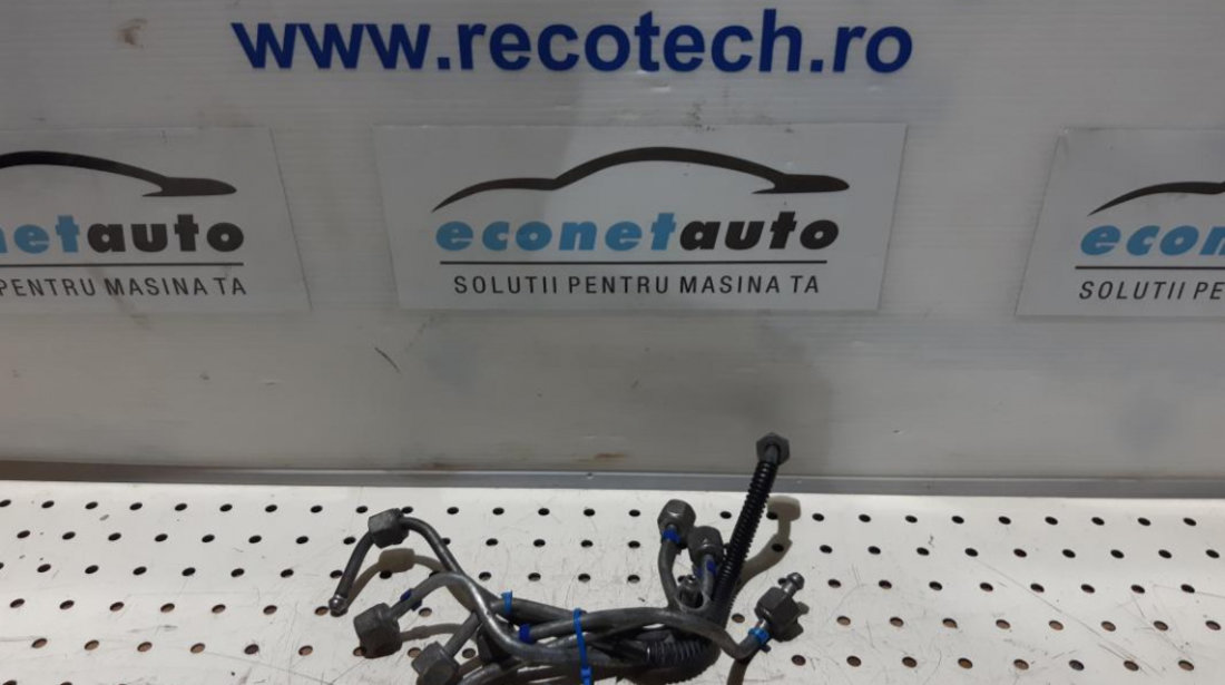 Conducta injector Mazda 6 Ii (gh)