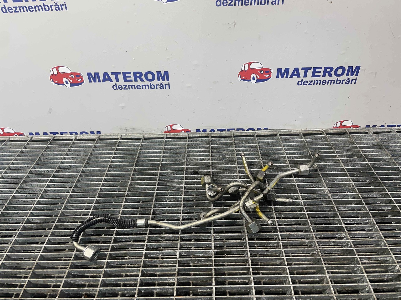 CONDUCTA INJECTOR MAZDA CX-3 CX-3 1.5 SKYACTIVG - (2014 2018)