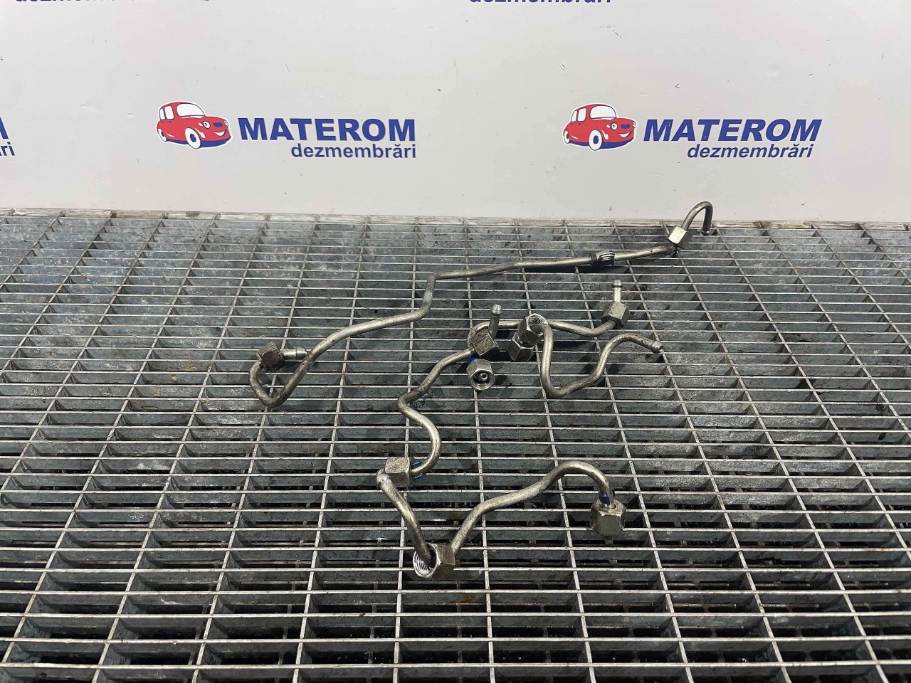 CONDUCTA INJECTOR MAZDA CX-5 CX-5 2.2 D - (2012 2015)