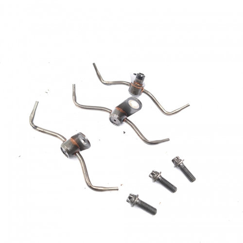 Conducta Injector Mercedes-Benz C-CLASS (W204) 2007 - 2014 Motorina