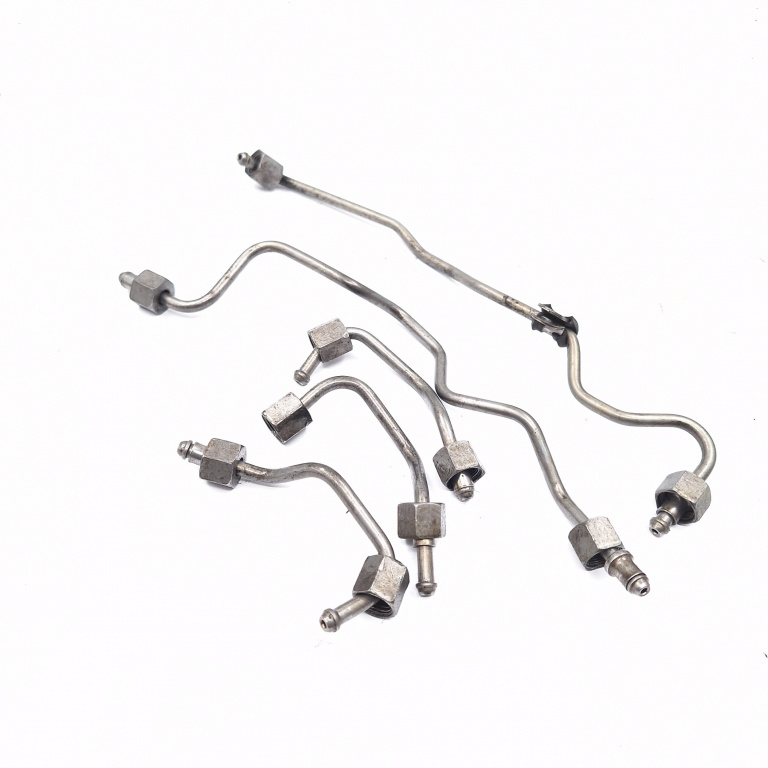 Conducta Injector Mercedes-Benz C-CLASS (W204) 2007 - 2014 Motorina