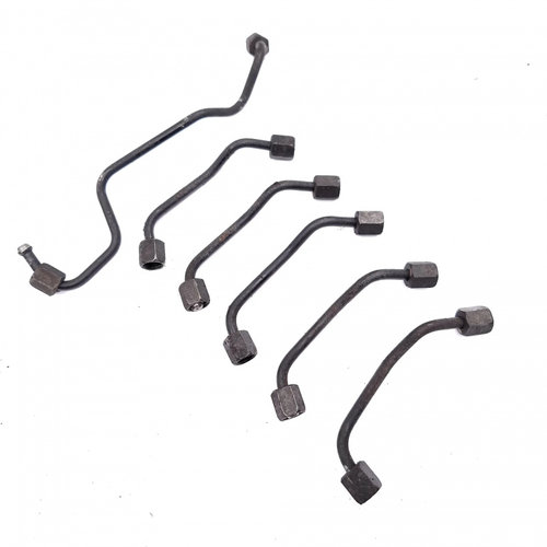 Conducta Injector Mercedes-Benz E-Class (W211) 2002-2009 E 270 Cdi (211.016) Om 647.961 Motorina Set