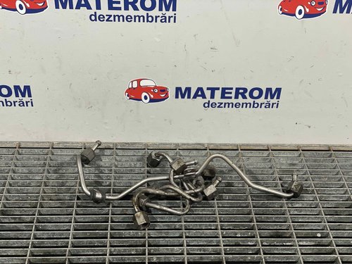 CONDUCTA INJECTOR MERCEDES C-CLASS 2.2 CDI - (2014 2018)