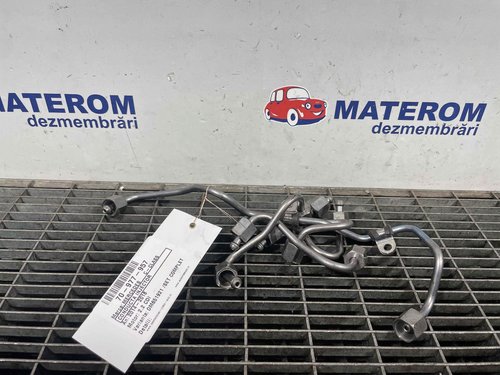 CONDUCTA INJECTOR MERCEDES C-CLASS 2.2 CDI - (2014 2018)