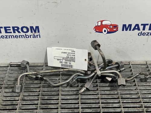 CONDUCTA INJECTOR MERCEDES E-CLASS E-CLASS 3.0 CDI - (2009 2013)