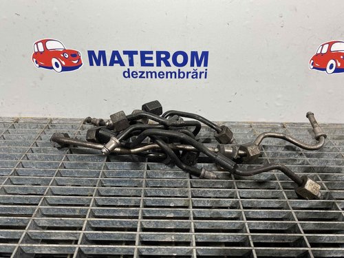 CONDUCTA INJECTOR MERCEDES S-CLASS S-CLASS 3.0 CDI - (2006 2013)