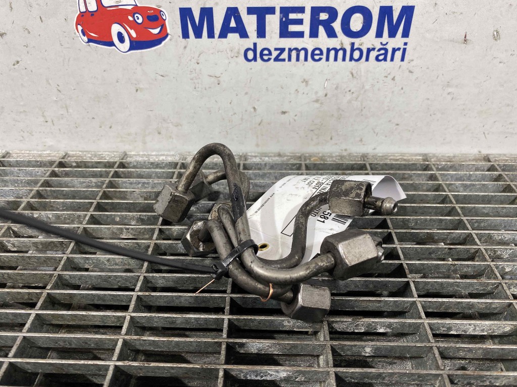 CONDUCTA INJECTOR MERCEDES VITO 2.2 CDI - (2010 2014)