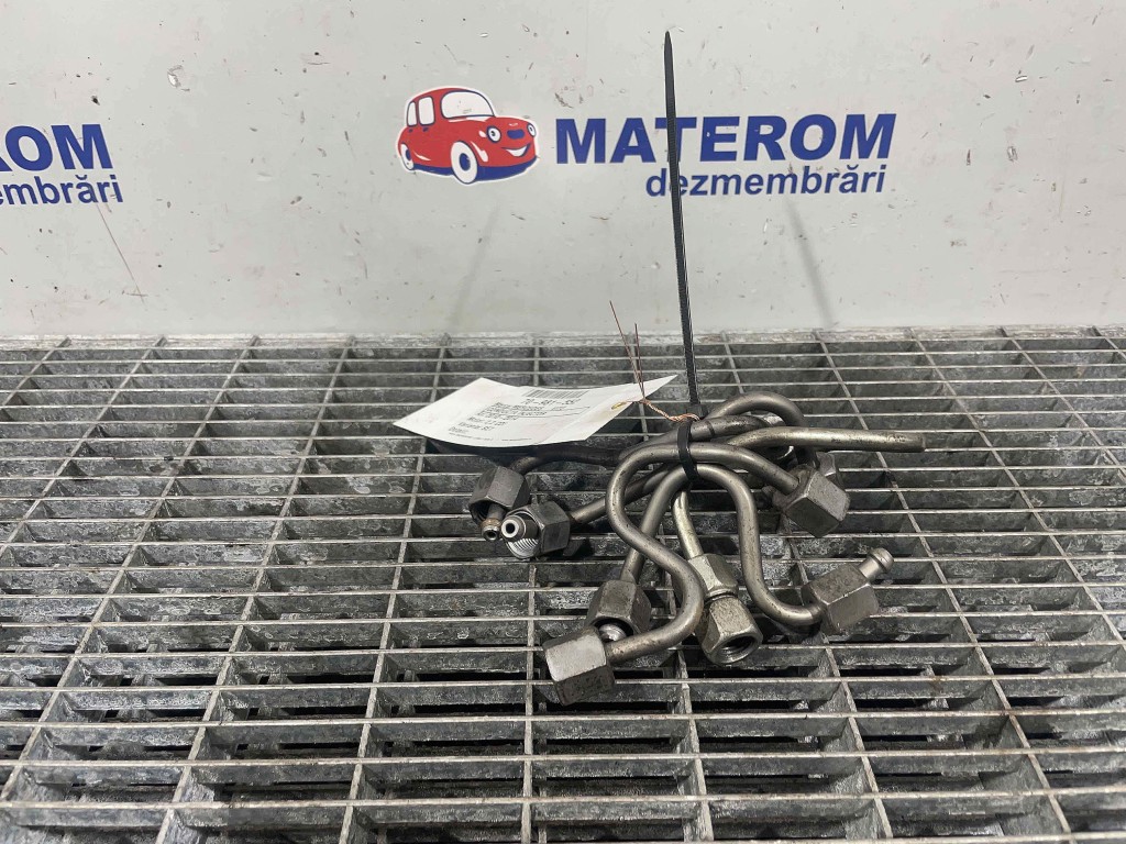 CONDUCTA INJECTOR MERCEDES VITO 2.2 CDI - (2010 2014)