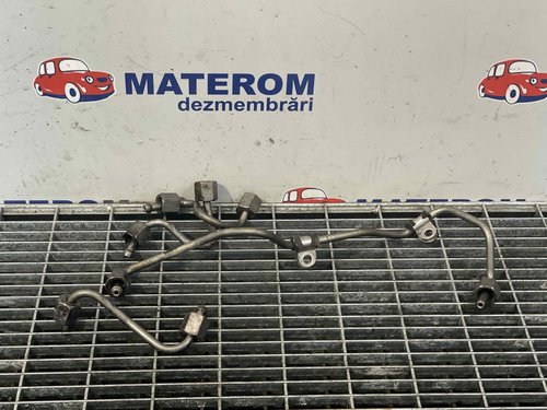 CONDUCTA INJECTOR MERCEDES VITO VITO 2.2 CDI - (2010 2014)