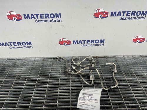 CONDUCTA INJECTOR MINI COUNTRYMAN COUNTRYMAN 1.6 D - (2010 2017)