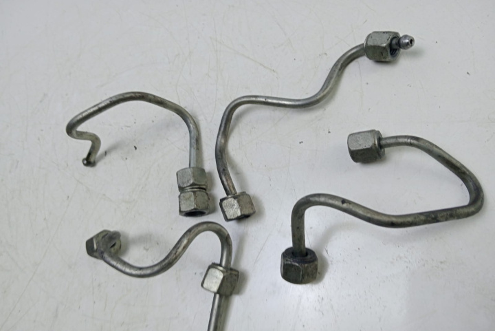 Conducta injector motor 1.5 dci Renault Clio 4 [2012 - 2020]