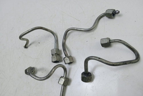Conducta injector motor 1.5 dci Renault Clio 4 [2012 - 2020]