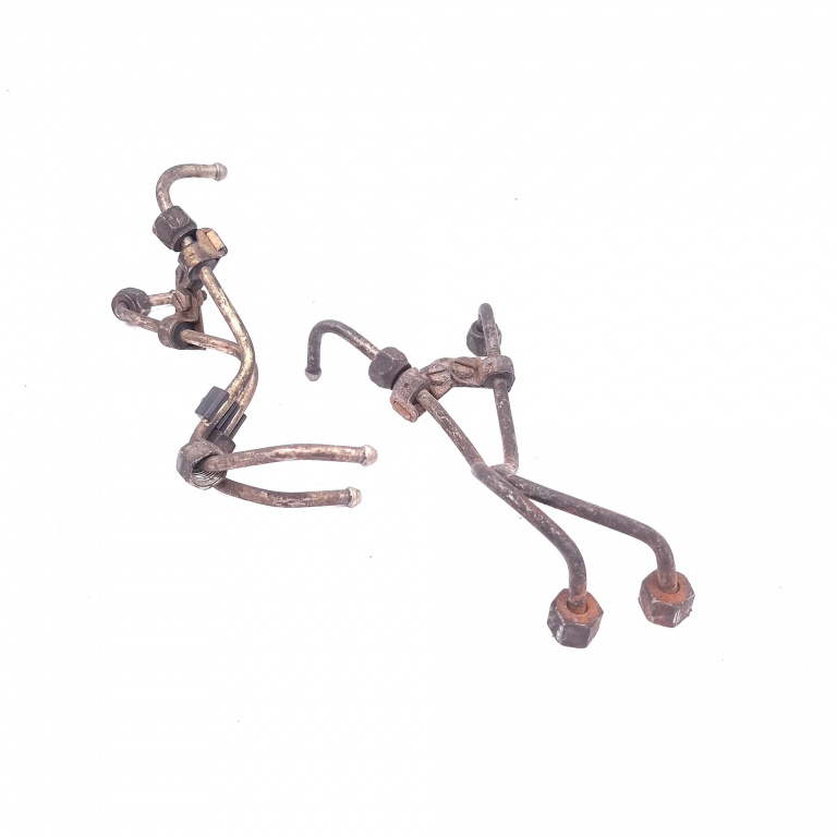 Conducta Injector Multimarca Multimarca 1940-2022 Set