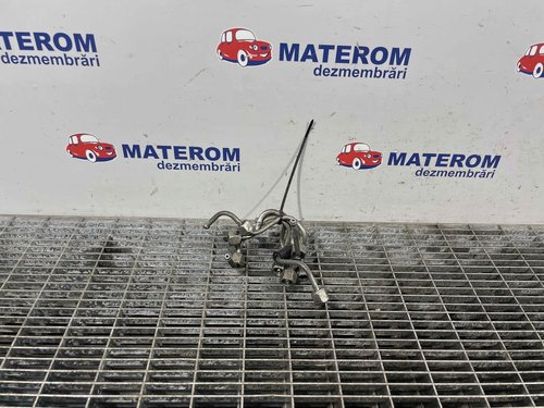 CONDUCTA INJECTOR NISSAN JUKE 1.5 DCI - (2014 2018)