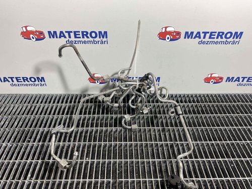 CONDUCTA INJECTOR NISSAN NAVARA 3.0 DCI - (2010 2013)