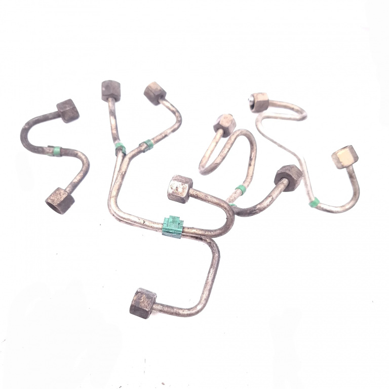 Conducta Injector Nissan Note (E11) 2006-2013 1.5 Dci K9K 276 Motorina Set
