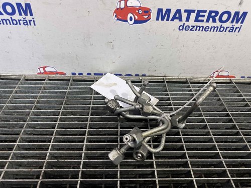 CONDUCTA INJECTOR NISSAN QASHQAI 1.5 DCI - (2006 2010)