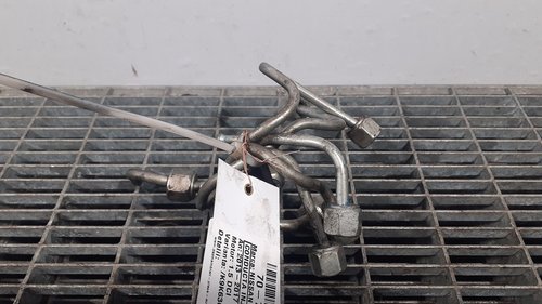 CONDUCTA INJECTOR NISSAN QASHQAI 1.5 DCI - (2013 2017)