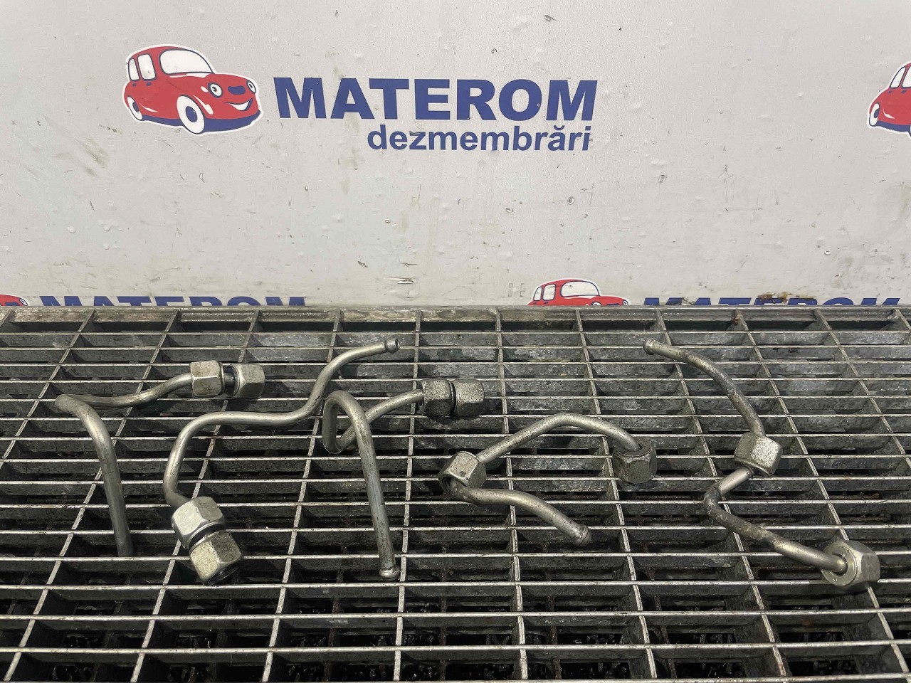 CONDUCTA INJECTOR NISSAN QASHQAI 1.5 DCI - (2013 2017)
