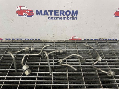 CONDUCTA INJECTOR NISSAN QASHQAI 1.5 DCI - (2013 2017)