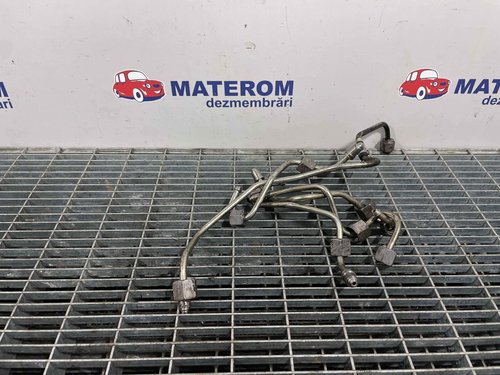 CONDUCTA INJECTOR NISSAN QASHQAI 1.6 DCI - (2010 2014)