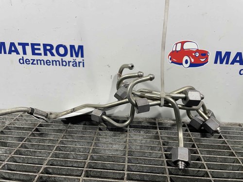 CONDUCTA INJECTOR NISSAN QASHQAI QASHQAI 1.6 DCI - (2010 2014)