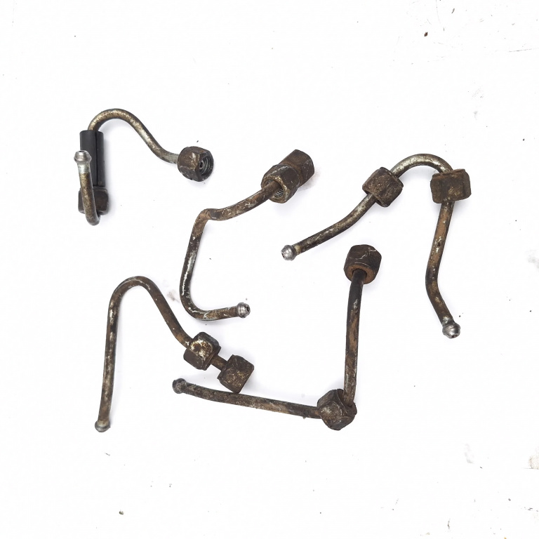 Conducta Injector Nissan TIIDA (C11) 2004 - 2011 Motorina