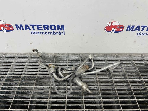 CONDUCTA INJECTOR NISSAN X-TRAIL 2.2 DCI - (2001 2007)