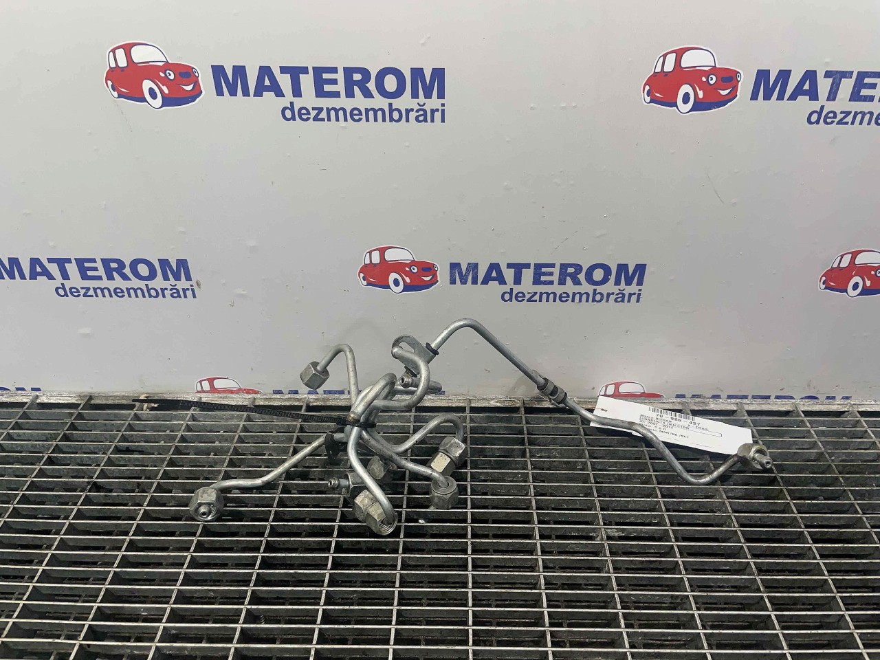 CONDUCTA INJECTOR NISSAN X-TRAIL X-TRAIL 2.0 DCI - (2007 2014)