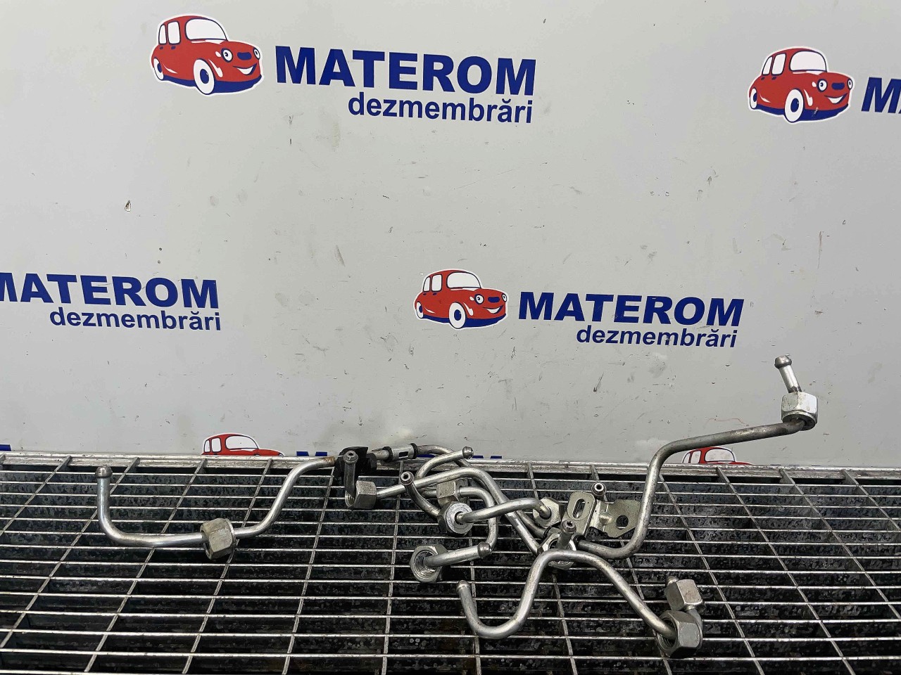 CONDUCTA INJECTOR NISSAN X-TRAIL X-TRAIL 2.0 DCI - (2007 2010)