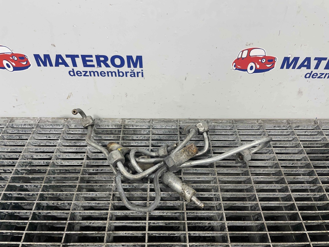 CONDUCTA INJECTOR NISSAN X-TRAIL X-TRAIL 2.2 DCI - (2001 2007)