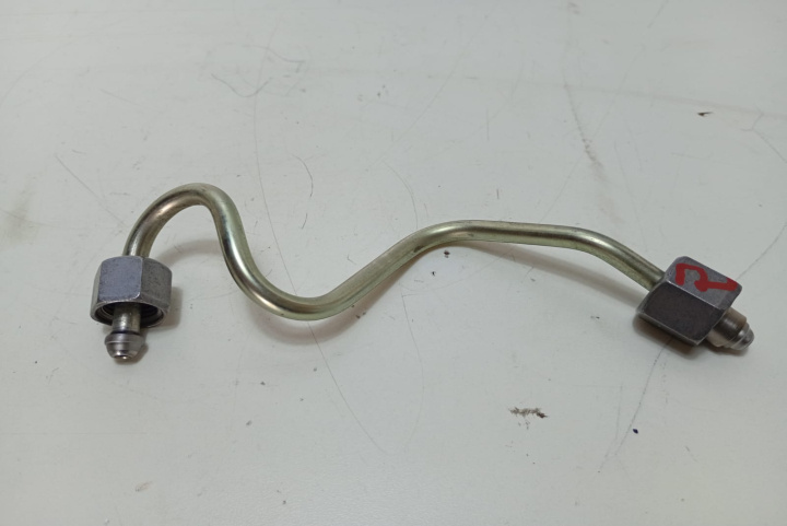 Conducta injector numarul 2, 1.6 dci Renault Trafic 3 [2014 - 2020]