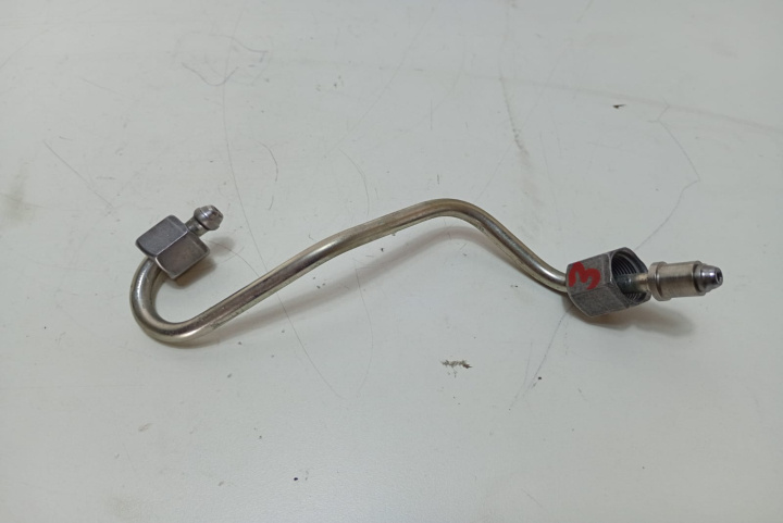 Conducta injector numarul 3, 1.6 dci Renault Trafic 3 [2014 - 2020]