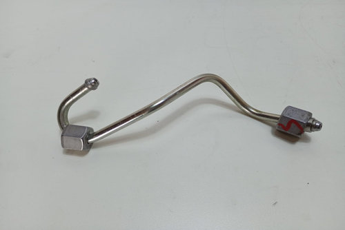 Conducta injector numarul 4, 1.6 dci Renault Trafic 3 [2014 - 2020]