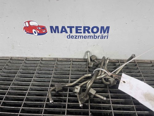 CONDUCTA INJECTOR OPEL ANTARA ANTARA A22DM - (2010 2015)