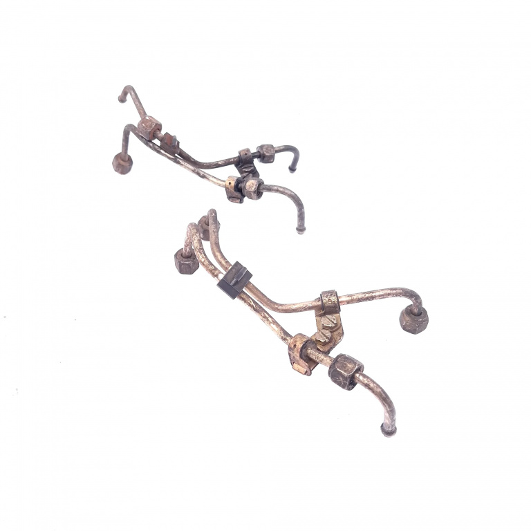 Conducta Injector Opel Astra G 1998-2009 1.7 Cdti Z 17 Dtl Motorina Set