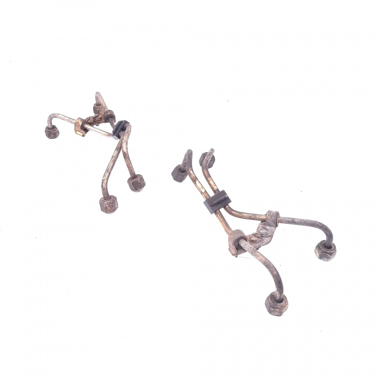 Conducta Injector Opel Astra H 2004-2012 1.7 Cdti Motorina Set