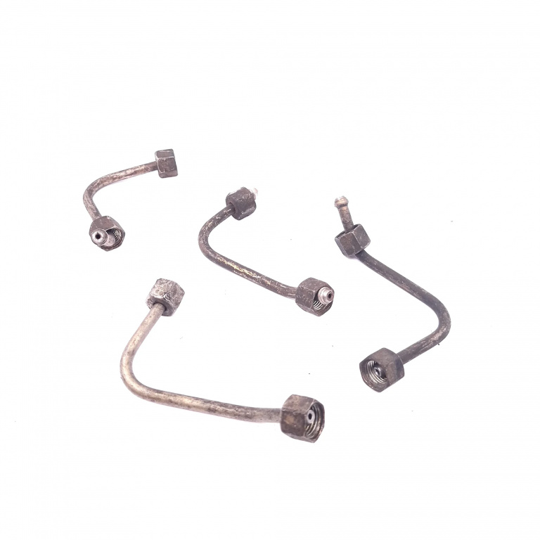 Conducta Injector Opel Astra H 2004-2012 1.7 Cdti Motorina Set