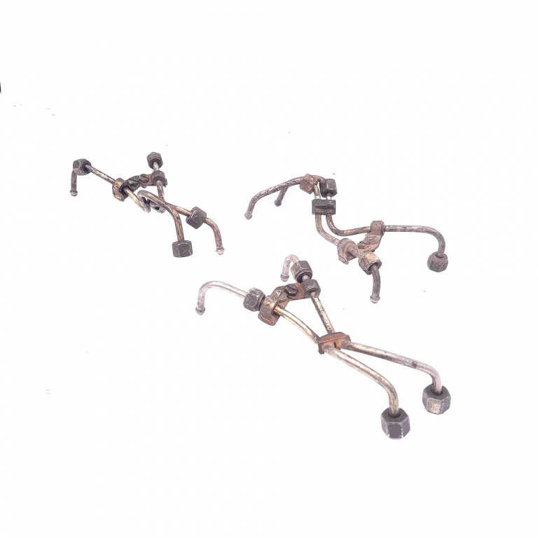 Conducta Injector Opel Astra H 2004-2012 1.7 Cdti Z 17 Dth Motorina Set