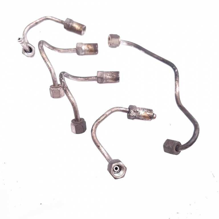 Conducta Injector Opel Astra H 2004-2012 1.7 Cdti Z 17 Dtj Motorina Set