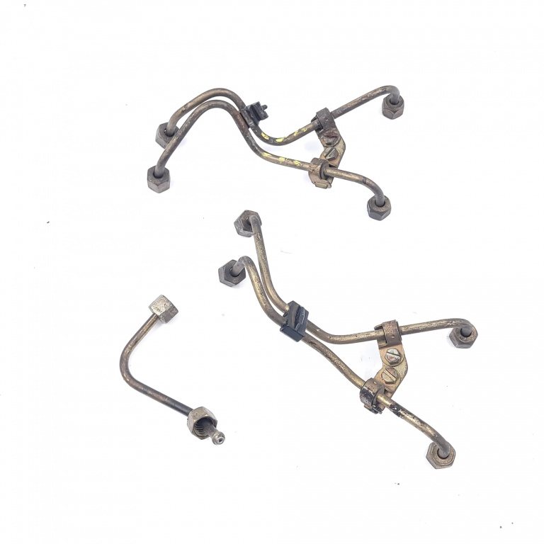 Conducta Injector Opel ASTRA H 2004 - 2012 Motorina
